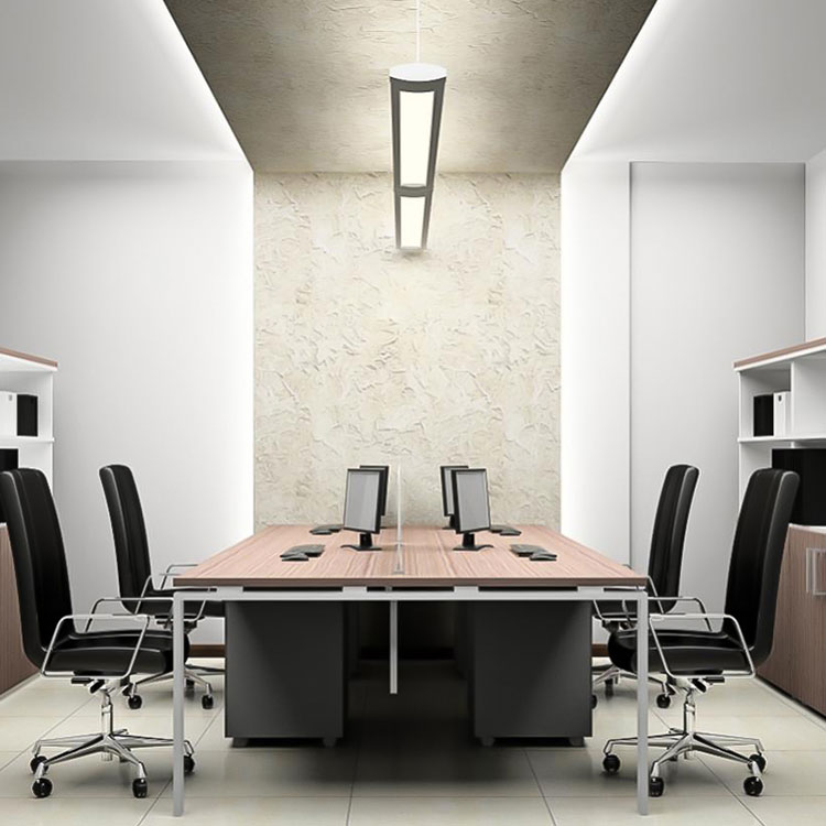 Jaký je účel lampy Office?